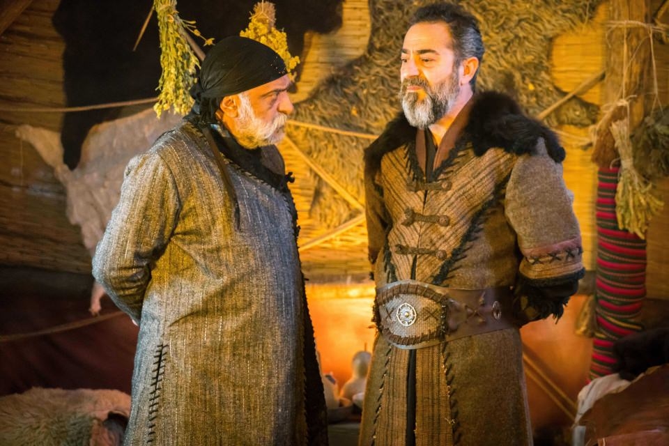 Diriliş Ertuğrul 3. sezon ne zaman başlayacak? 86