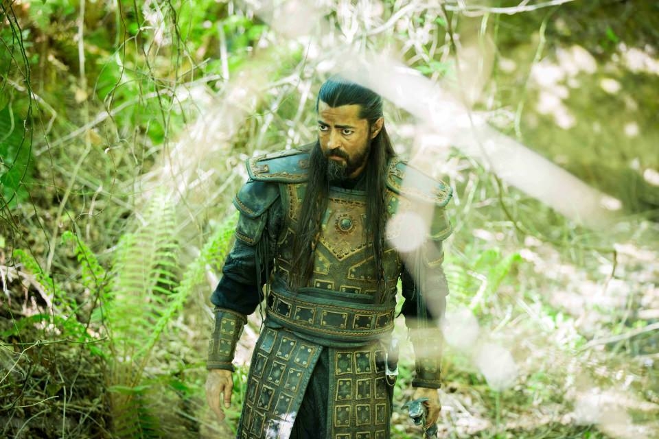 Diriliş Ertuğrul 3. sezon ne zaman başlayacak? 88