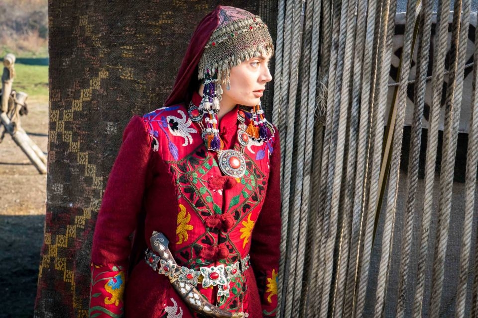 Diriliş Ertuğrul 3. sezon ne zaman başlayacak? 92