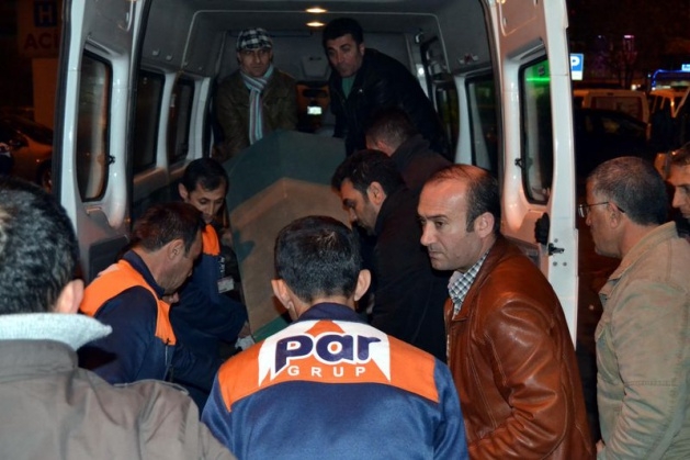 21 kişini cenazeleri ailelerine teslim edildi 3