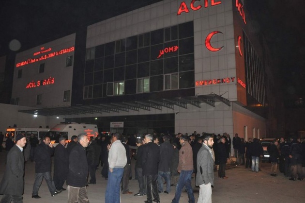 21 kişini cenazeleri ailelerine teslim edildi 6