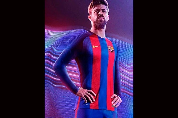 2016-17 sezonu formaları 10