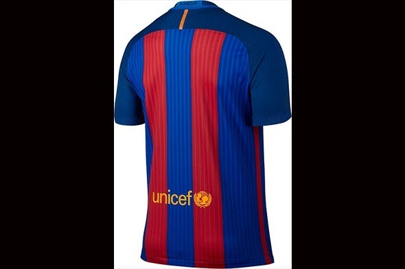 2016-17 sezonu formaları 11