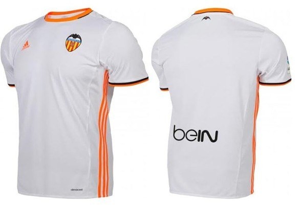 2016-17 sezonu formaları 12