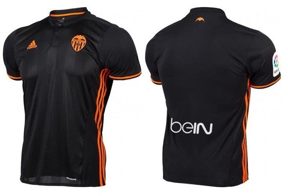 2016-17 sezonu formaları 13