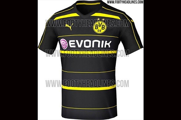 2016-17 sezonu formaları 14