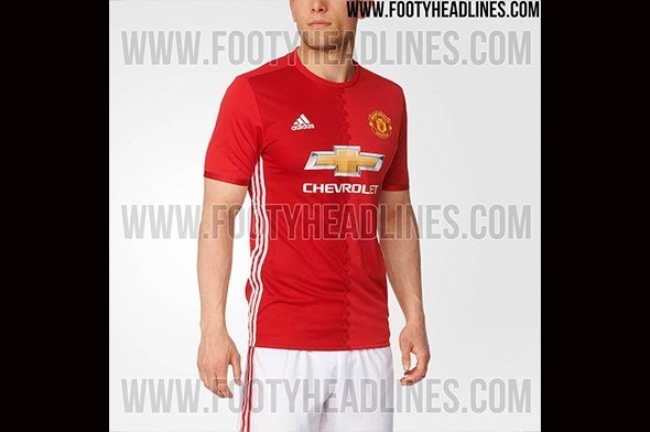 2016-17 sezonu formaları 15