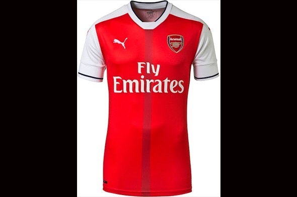 2016-17 sezonu formaları 16