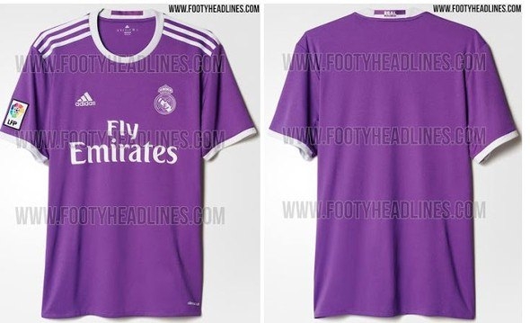 2016-17 sezonu formaları 18