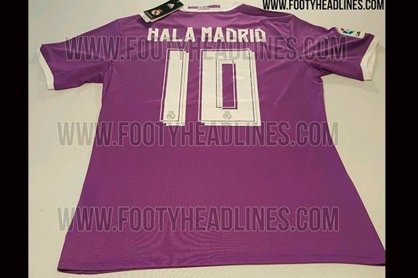 2016-17 sezonu formaları 19