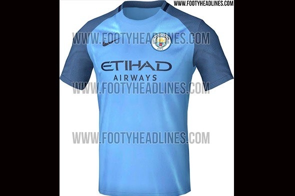 2016-17 sezonu formaları 20