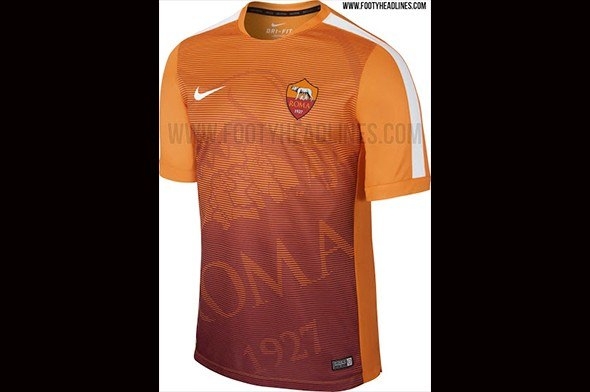 2016-17 sezonu formaları 21