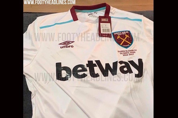 2016-17 sezonu formaları 23