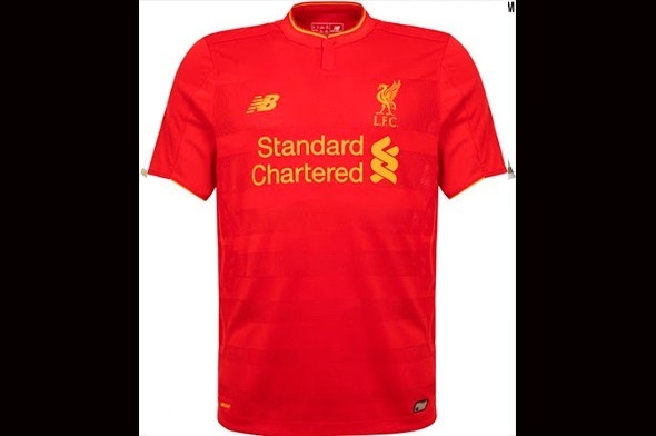 2016-17 sezonu formaları 25