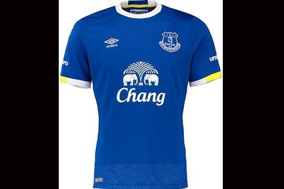 2016-17 sezonu formaları 30