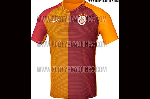 2016-17 sezonu formaları 4