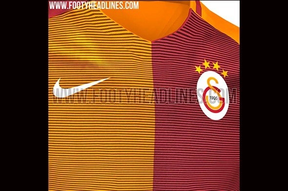 2016-17 sezonu formaları 5