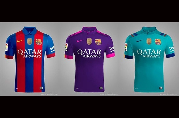 2016-17 sezonu formaları 9