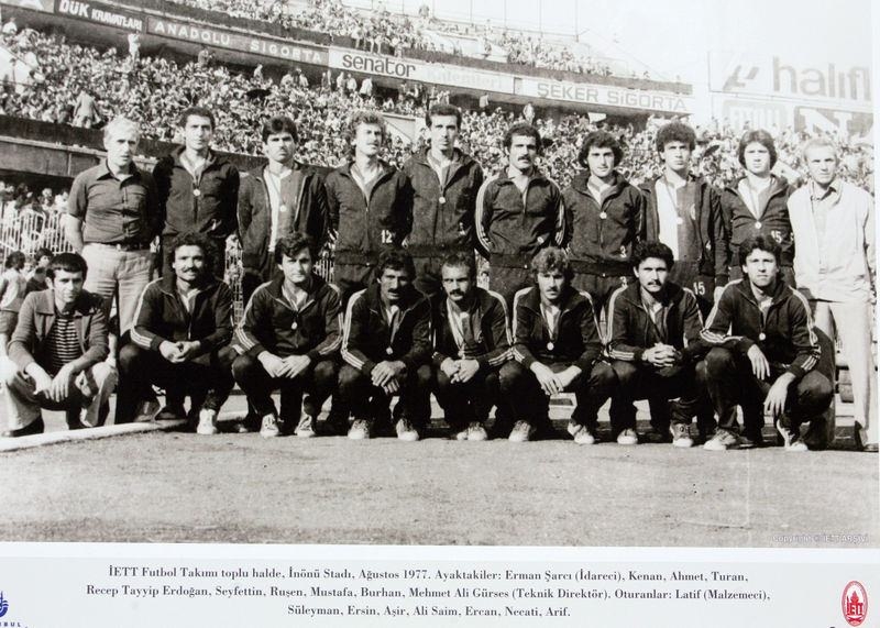 Erdoğan ilk kez böyle görüldü 15