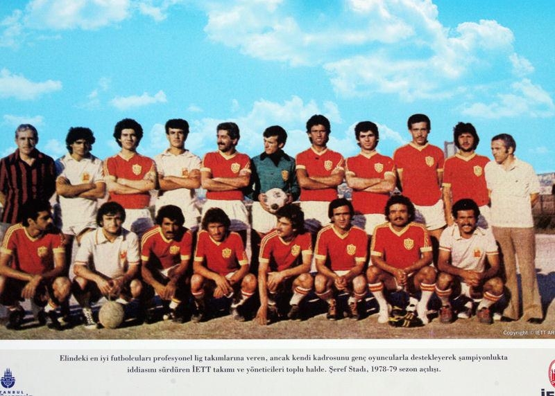 Erdoğan ilk kez böyle görüldü 16