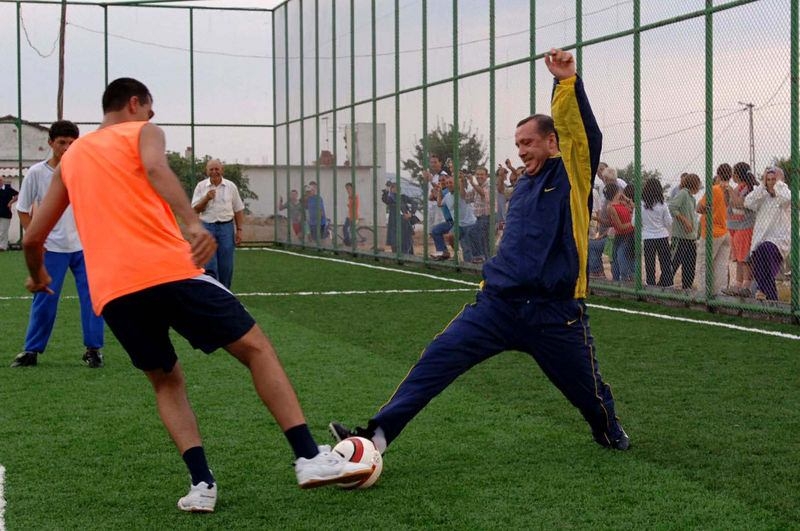 Erdoğan ilk kez böyle görüldü 35