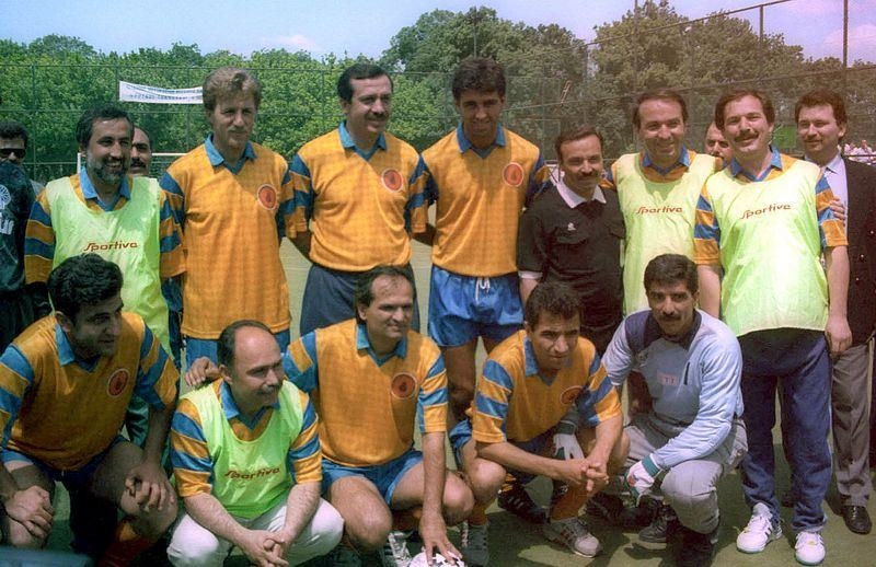 Erdoğan ilk kez böyle görüldü 42