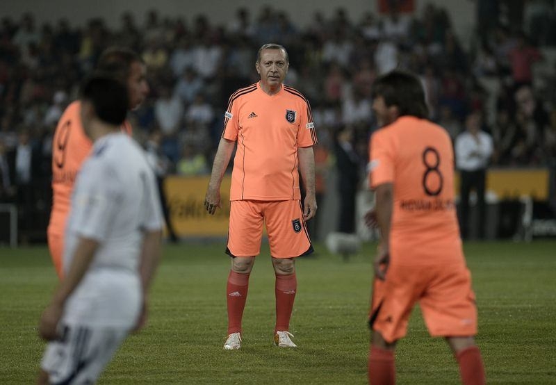 Erdoğan ilk kez böyle görüldü 62