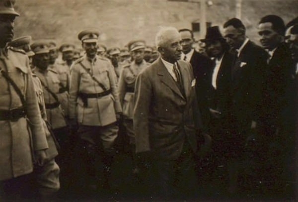 Cumhurbaşkanlığı arşivinden özel fotoğraflar 11