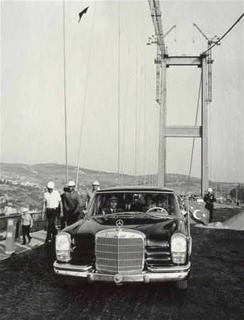 Cumhurbaşkanlığı arşivinden özel fotoğraflar 14