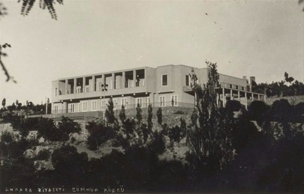 Cumhurbaşkanlığı arşivinden özel fotoğraflar 20