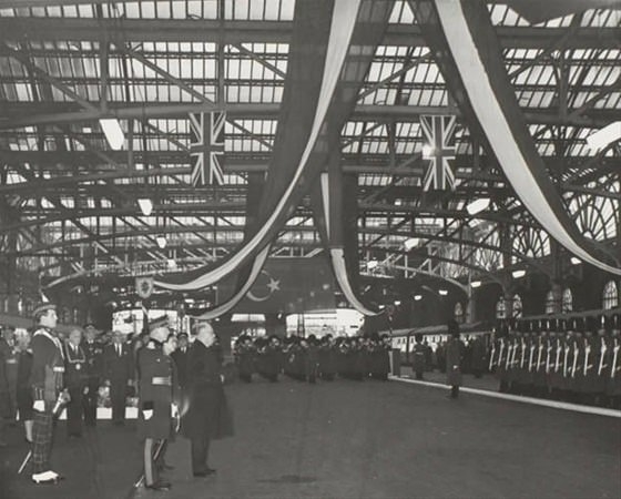 Cumhurbaşkanlığı arşivinden özel fotoğraflar 28