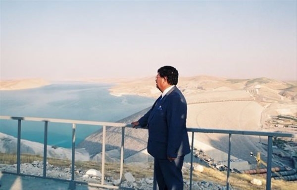 Cumhurbaşkanlığı arşivinden özel fotoğraflar 31