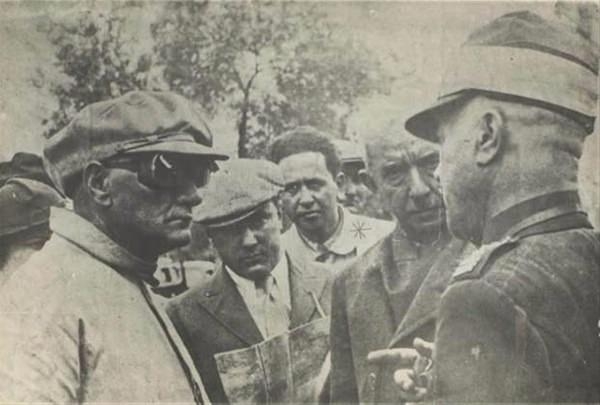 Cumhurbaşkanlığı arşivinden özel fotoğraflar 36