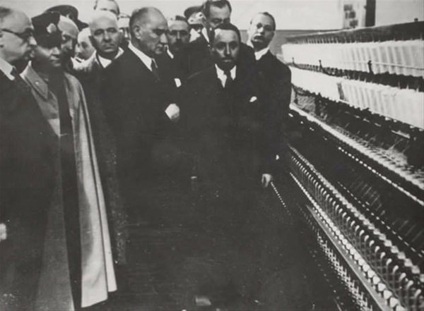 Cumhurbaşkanlığı arşivinden özel fotoğraflar 42