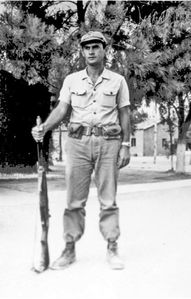 Cumhurbaşkanlığı arşivinden özel fotoğraflar 45