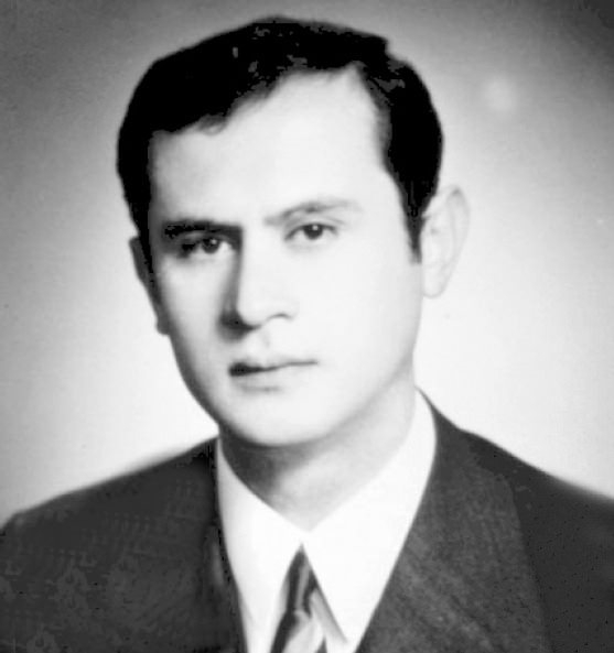 Cumhurbaşkanlığı arşivinden özel fotoğraflar 47