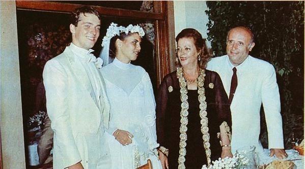 Cumhurbaşkanlığı arşivinden özel fotoğraflar 53