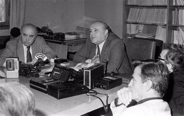 Cumhurbaşkanlığı arşivinden özel fotoğraflar 56