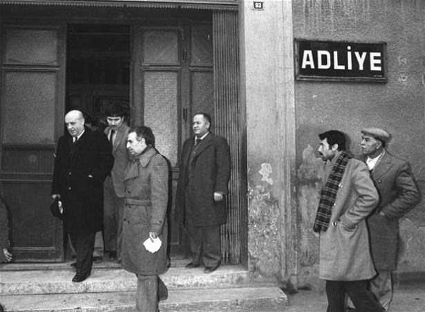 Cumhurbaşkanlığı arşivinden özel fotoğraflar 59