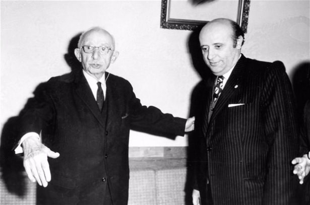 Cumhurbaşkanlığı arşivinden özel fotoğraflar 63