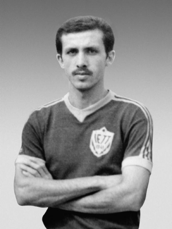 Cumhurbaşkanlığı arşivinden özel fotoğraflar 68