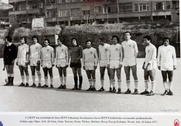 Cumhurbaşkanlığı arşivinden özel fotoğraflar 71