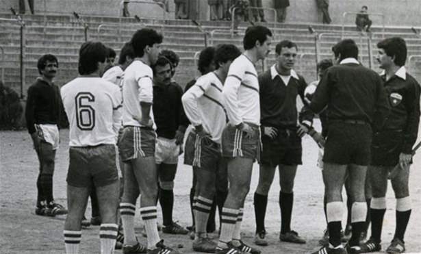 Cumhurbaşkanlığı arşivinden özel fotoğraflar 73