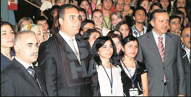 Cumhurbaşkanlığı arşivinden özel fotoğraflar 79