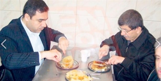 Cumhurbaşkanlığı arşivinden özel fotoğraflar 80