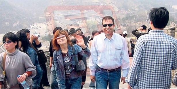 Cumhurbaşkanlığı arşivinden özel fotoğraflar 81