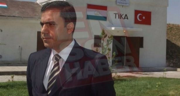 Cumhurbaşkanlığı arşivinden özel fotoğraflar 82