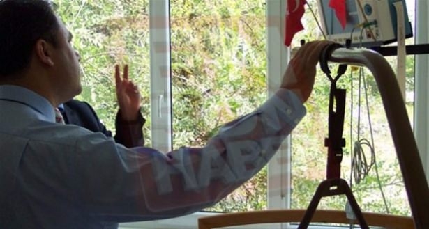 Cumhurbaşkanlığı arşivinden özel fotoğraflar 83