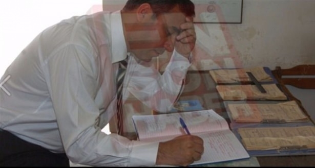 Cumhurbaşkanlığı arşivinden özel fotoğraflar 84