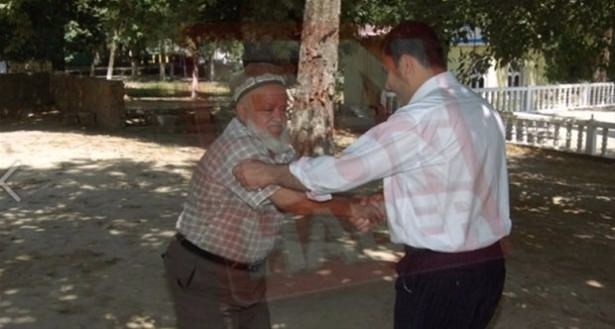 Cumhurbaşkanlığı arşivinden özel fotoğraflar 85